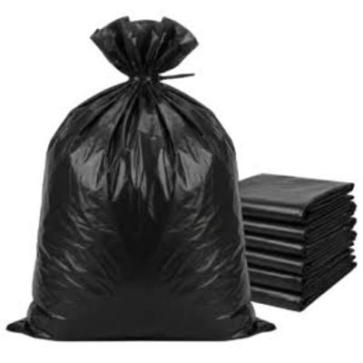 Bin bag comp 22x34x47" 100pc